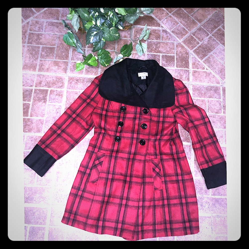Winter Coat